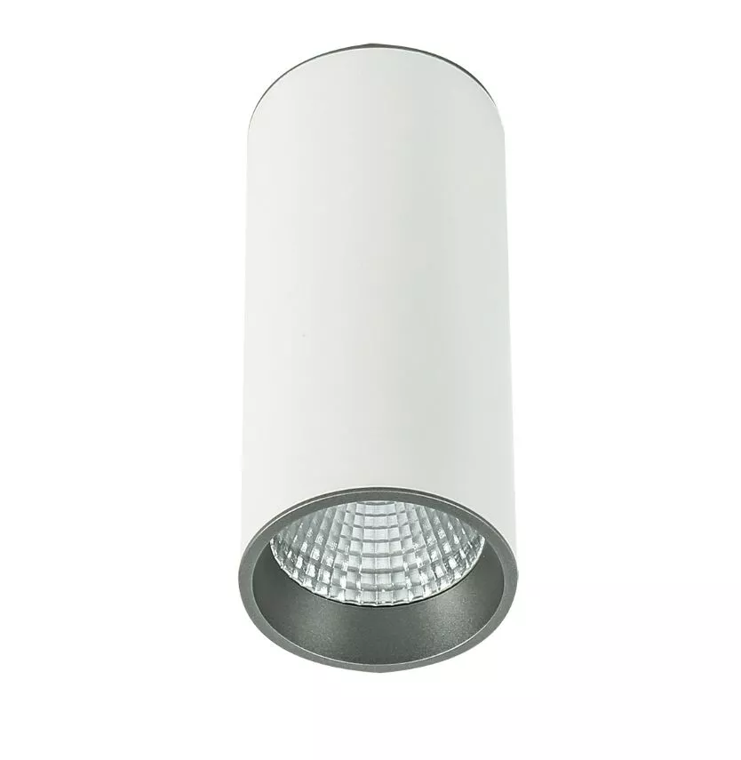 Moldes Big WH/GR Ceiling 4000K