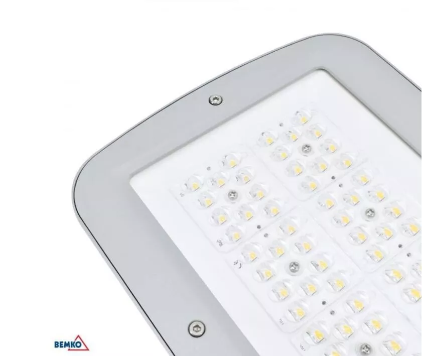 Oprawa uliczna LED Avenue C82-AVN-120B0-74S1-9006-T2M