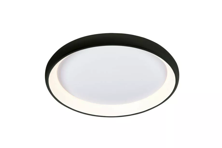 Plafon sufitowy Antonio Brązowy AZ5074
