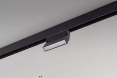 Lampa sufitowa do systemu magnetycznego ALFA AZ5488
