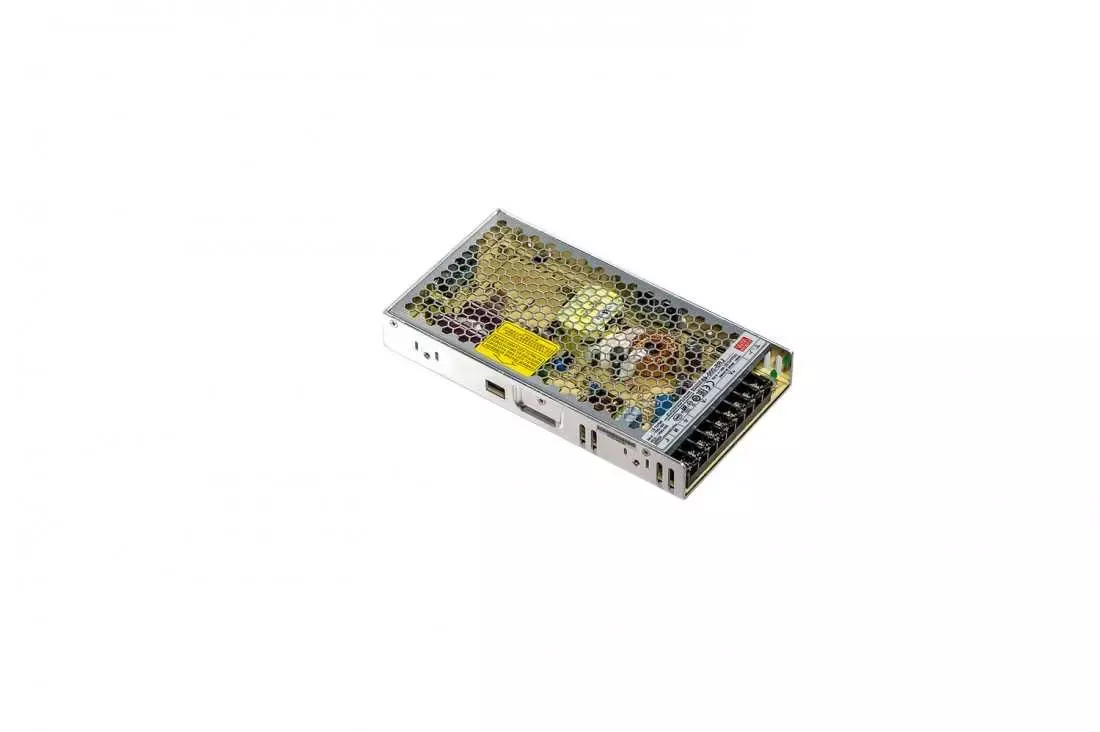Zasilacz zewnętrzny Meanwell do szyn magnetycznych Alfa 350W AZ4866 Azzardo