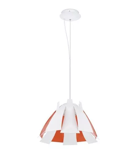 Lampa wisząca 1x60W E27 230V TRESSI Eglo 
