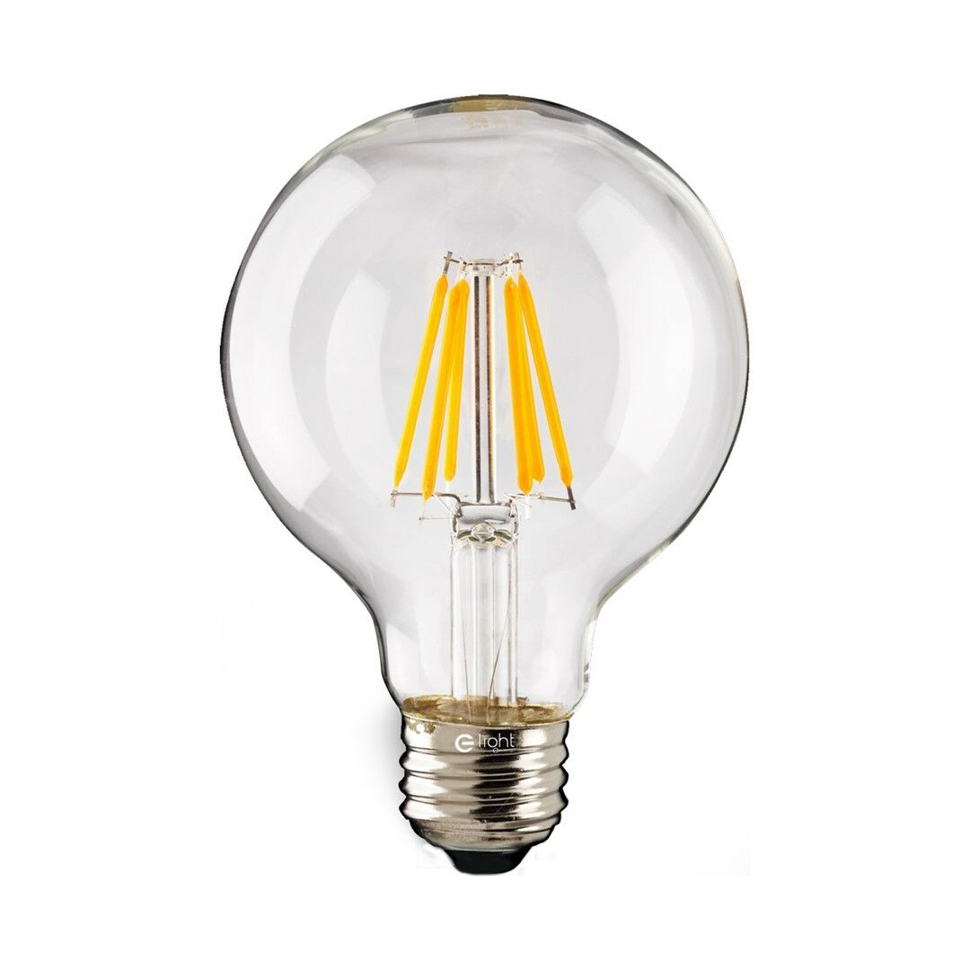 ŻARÓWKA FILAMENTOWA LED 7W G120 E27 4000K