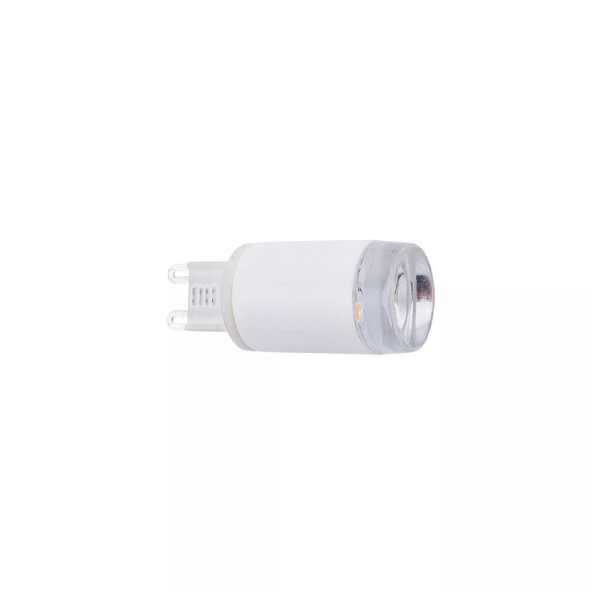 BULB LENS LED, G9, 3W