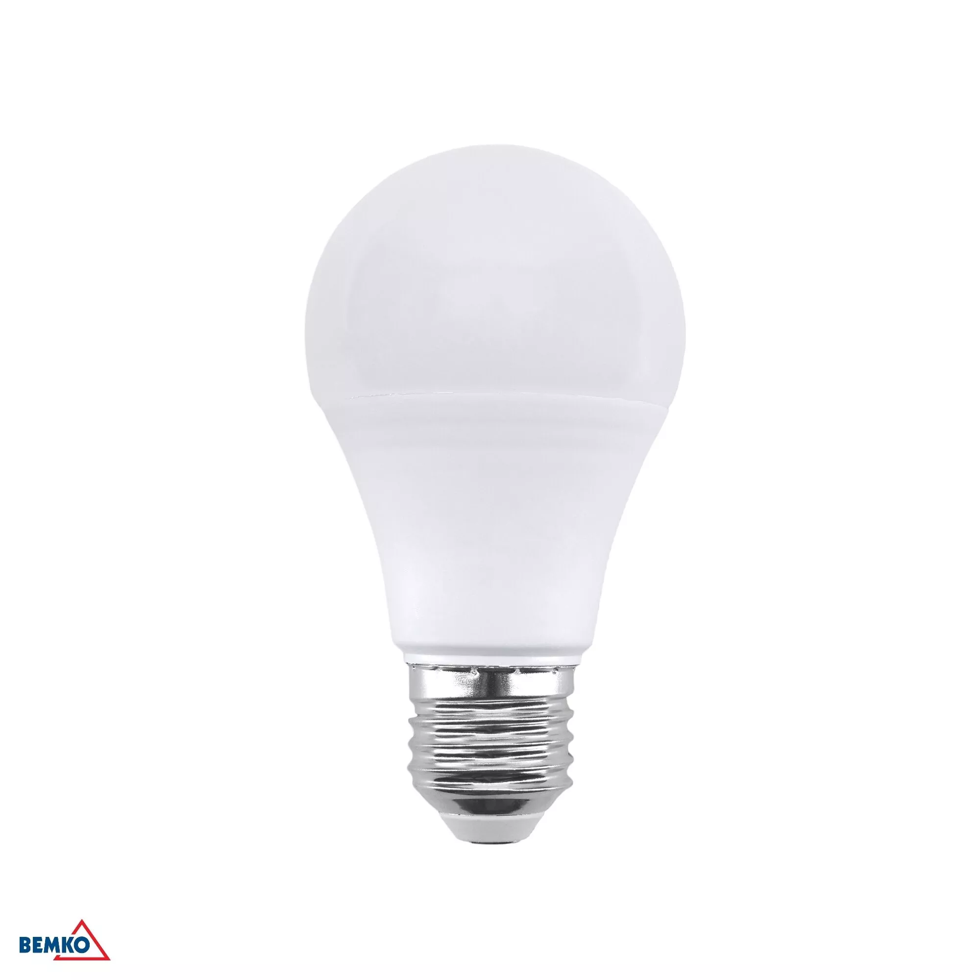 Żarówka LED A60 E27 – Naturalne Światło 9,5W D84-SLB-E27-A60-095-4K