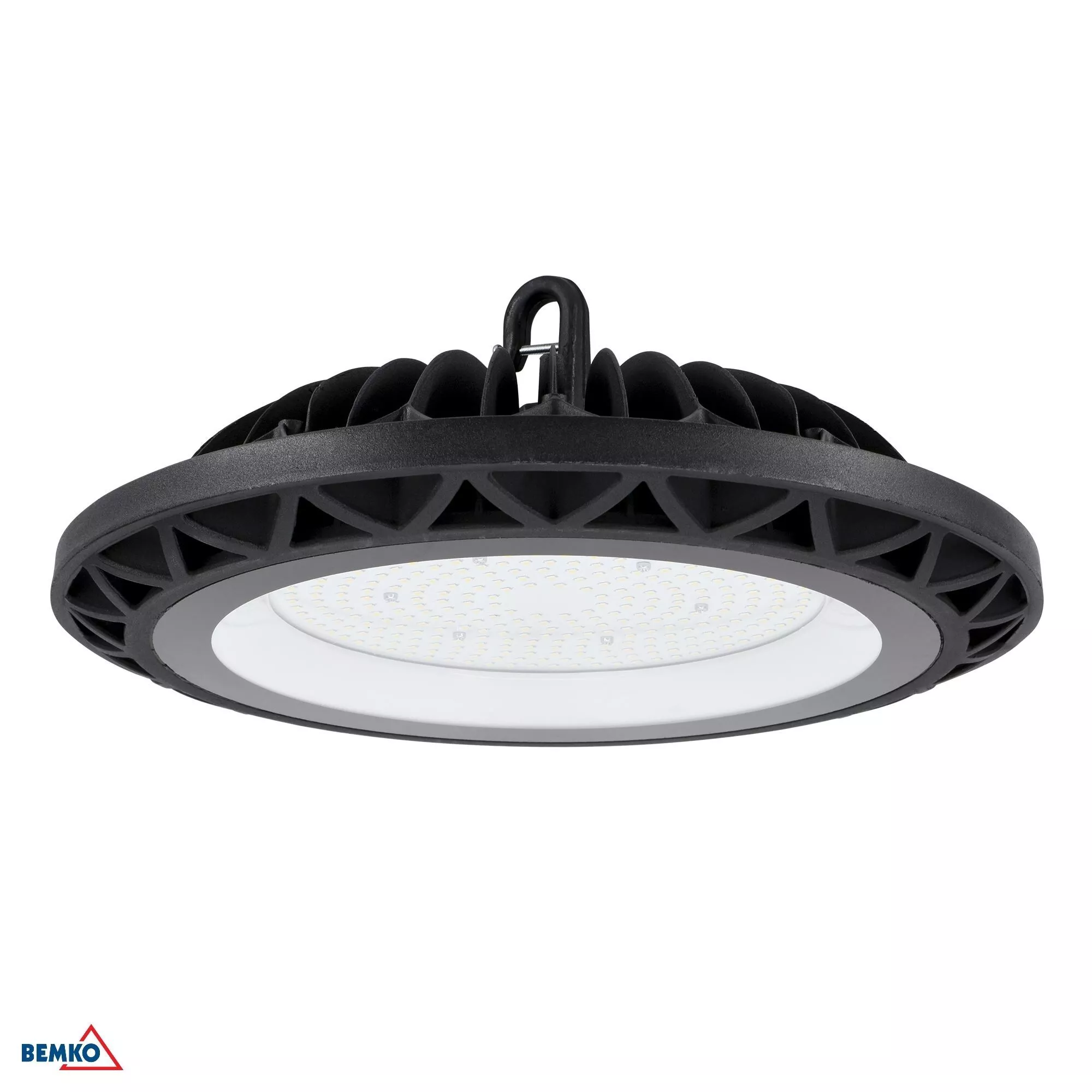 Oprawa przemysłowa LED Bemko Voyager S-C85-HBV-200-4K