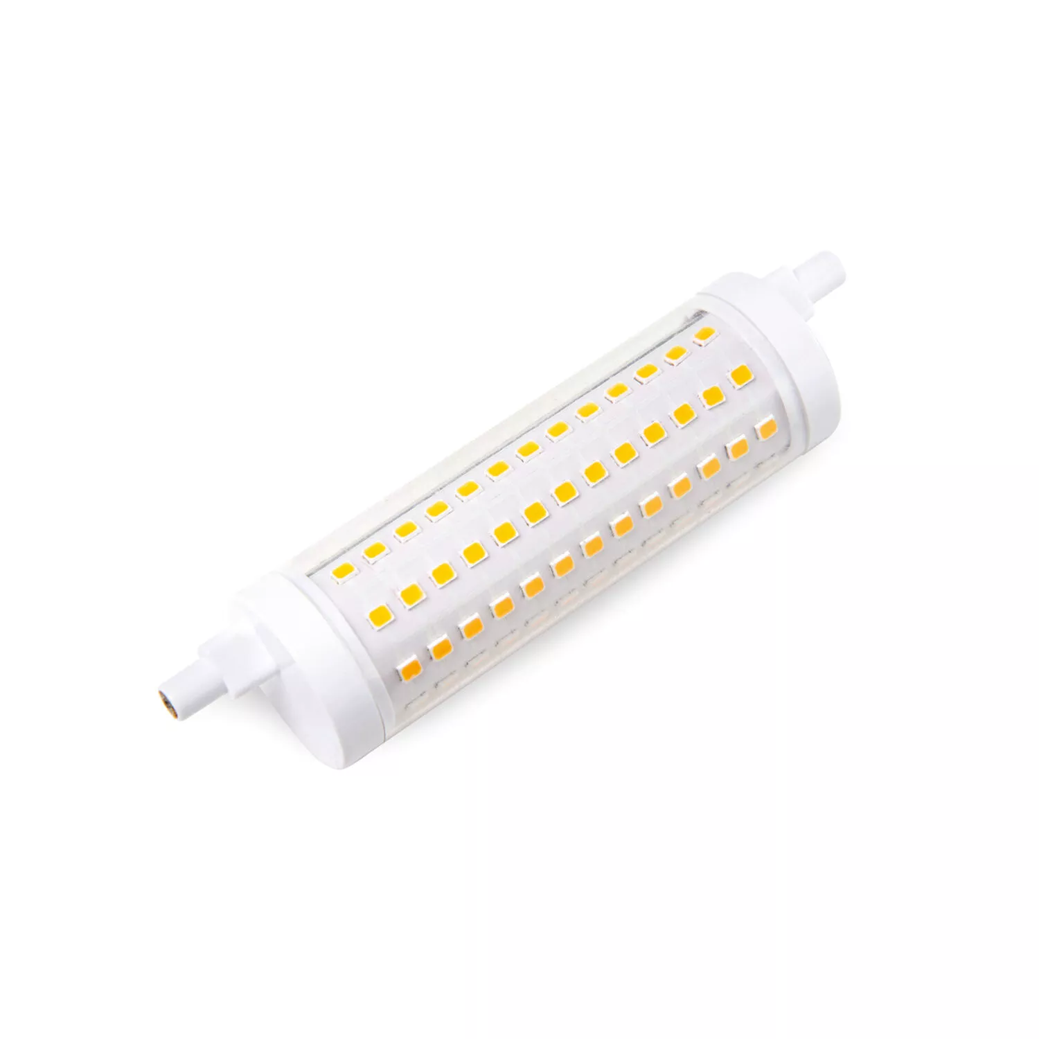 LED.R7S 15W 1700LM 3000K 118MM KAJ11815WCB