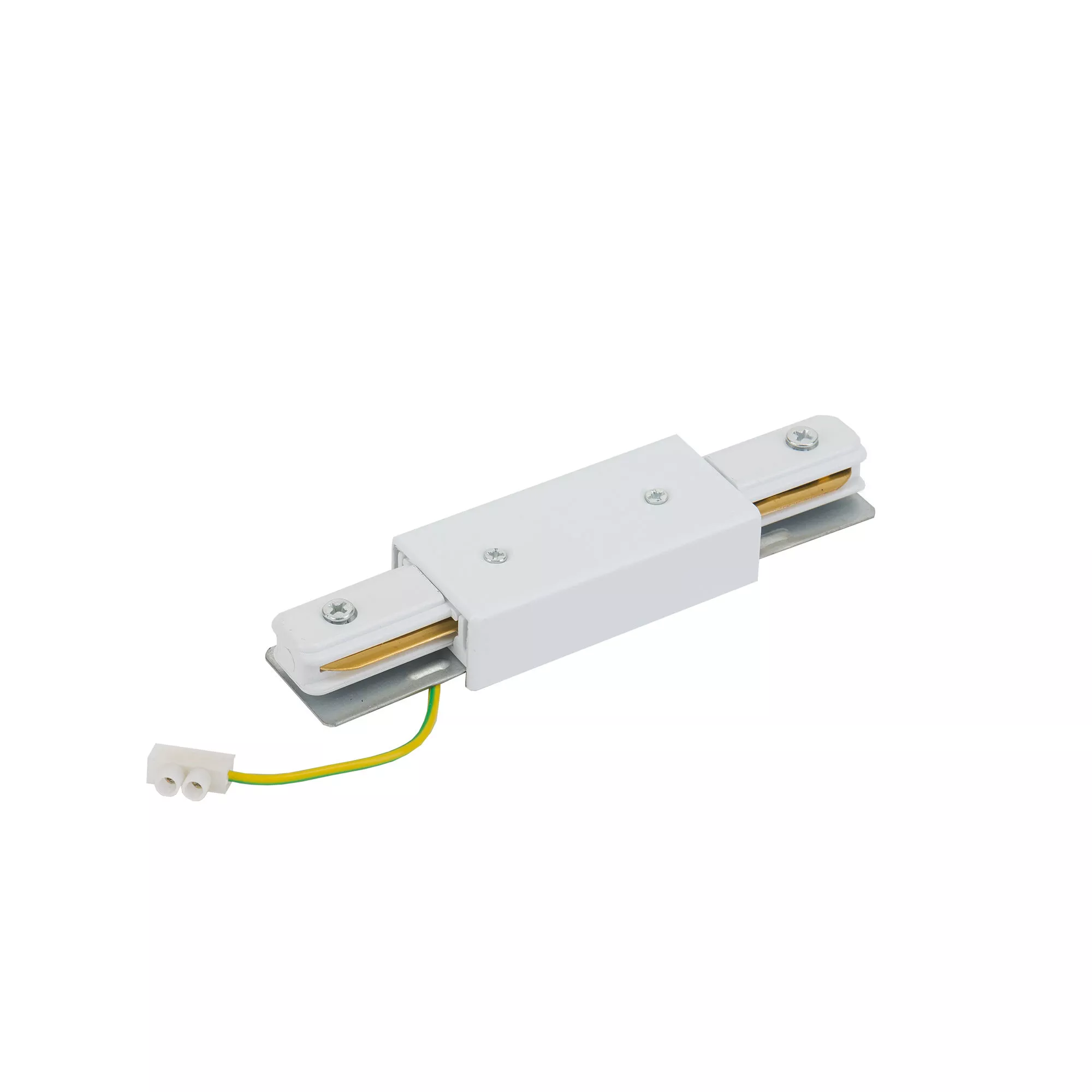 PROFILE POWER STRAIGHT CONNECTOR