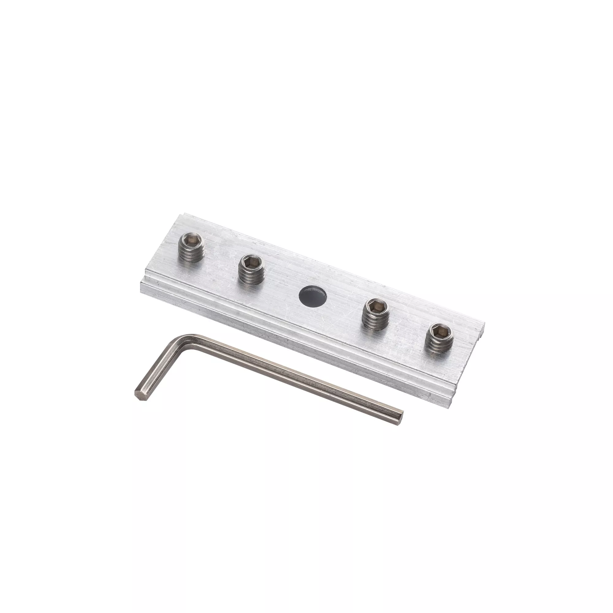 LVM TRACK BUCKLE CONNECTOR