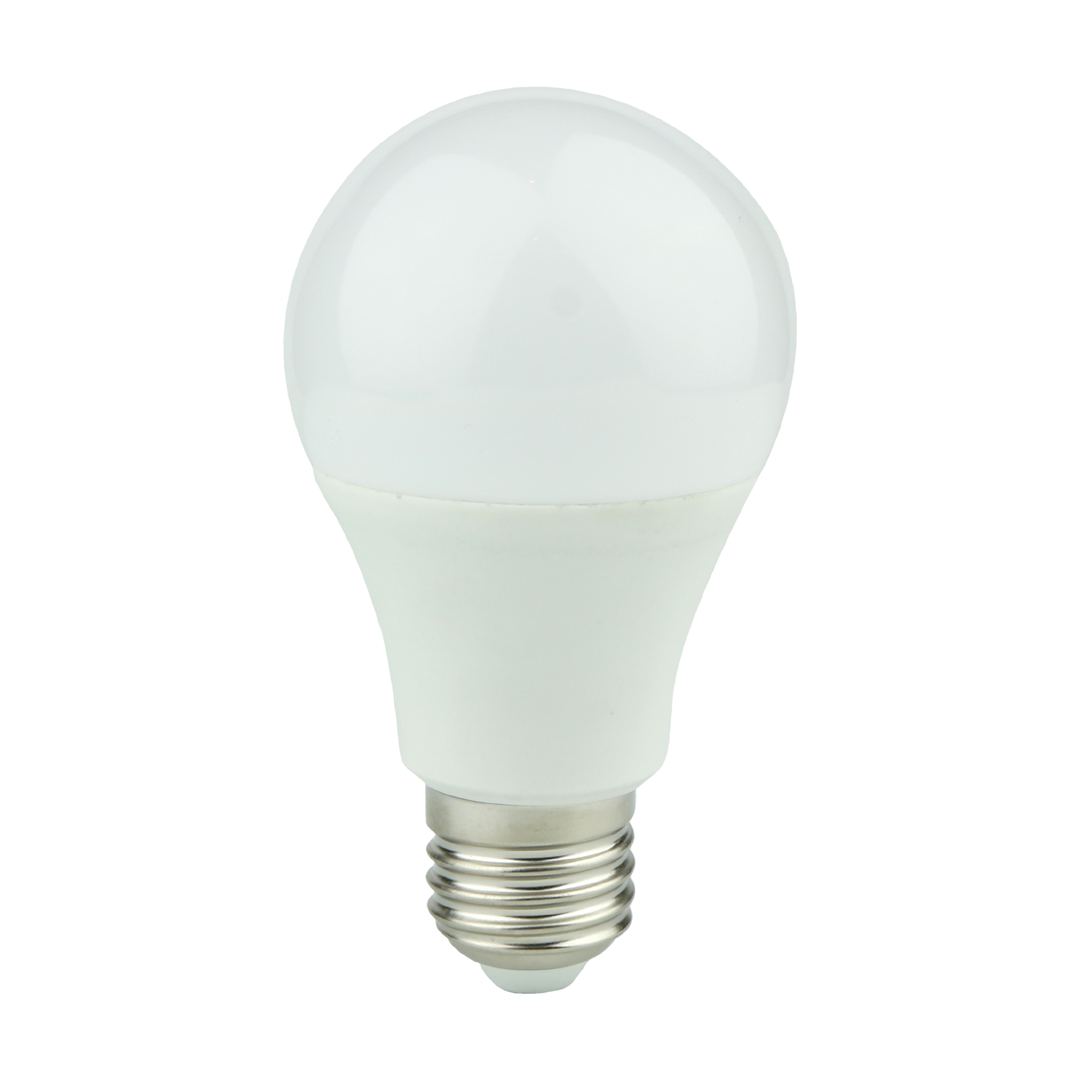 ŻARÓWKA LED 9W E27 A60 4000K