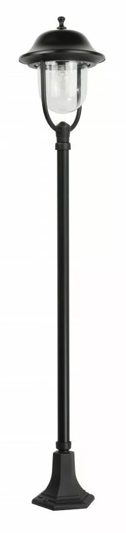 SUMA K 5002/1/O 167CM PRINCE CZARNY