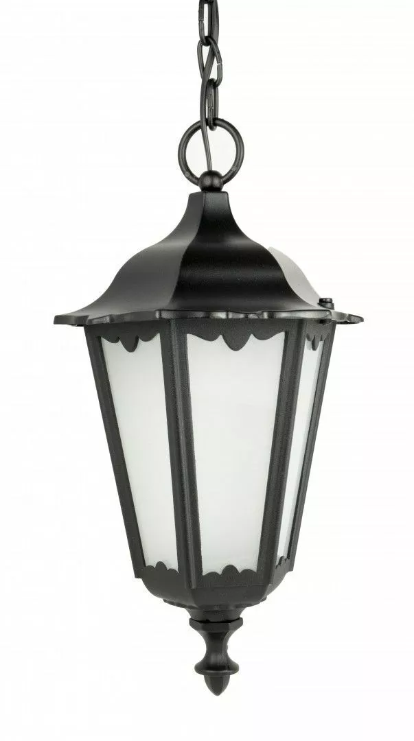 SUMA K 1018/1/D RETRO CLASSIC CZARNY