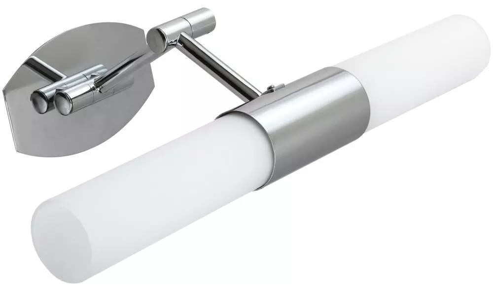 Kinkiet łazienkowy Jadet chrom 22-27859