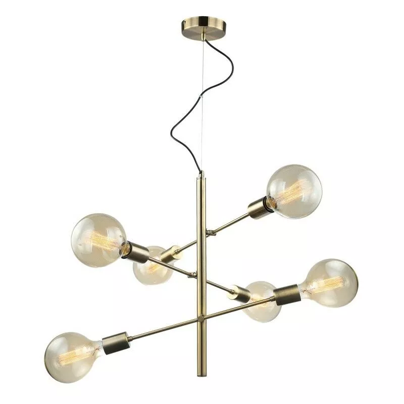 LAMPA WISZĄCA MADALYN