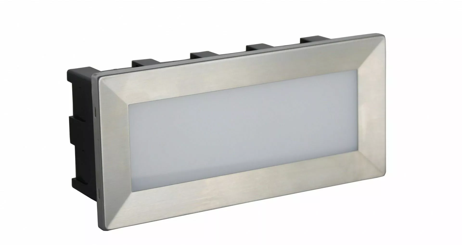 SUMA MUR-LED-INOX C 04