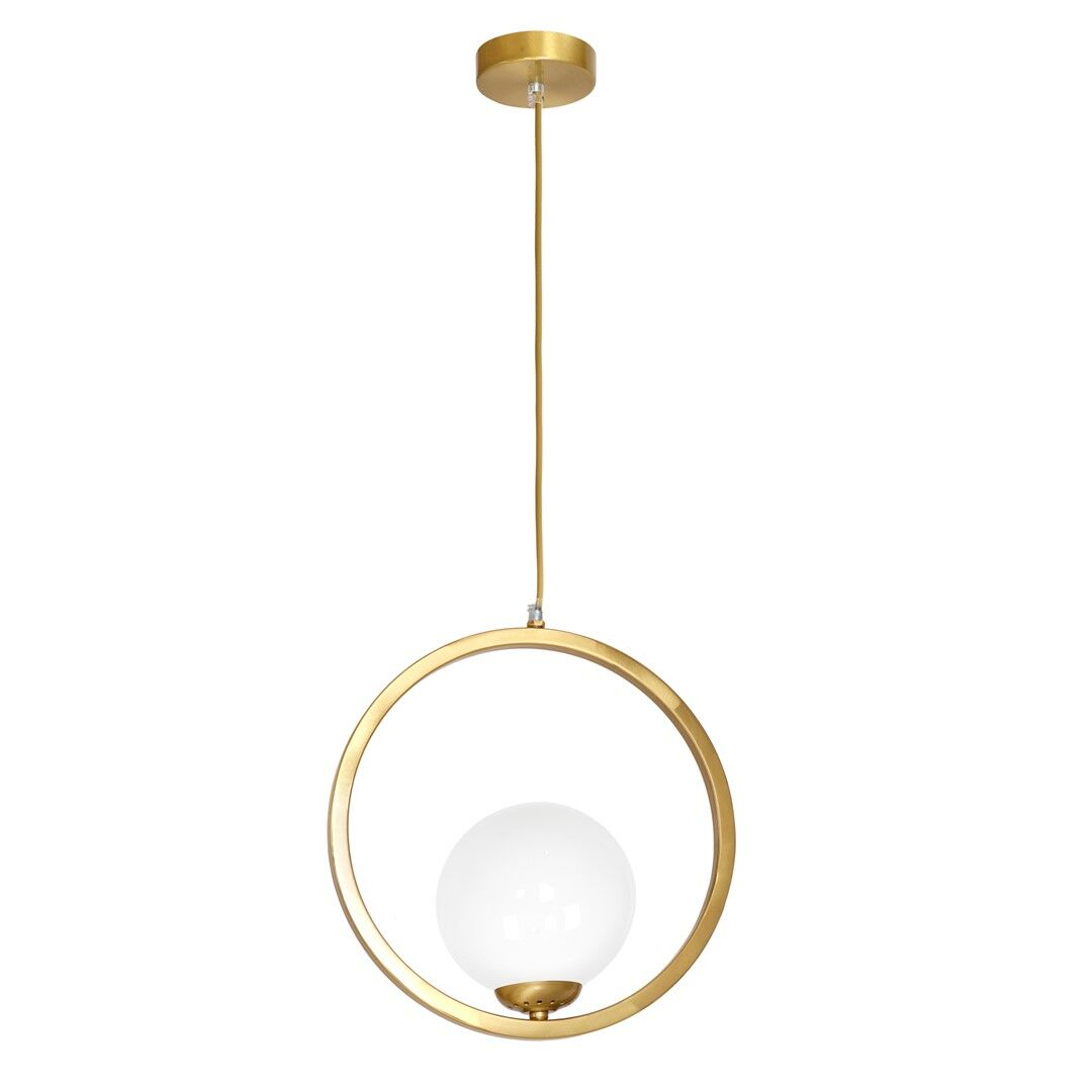 LAMPA WISZĄCA VIENNA 1XE14