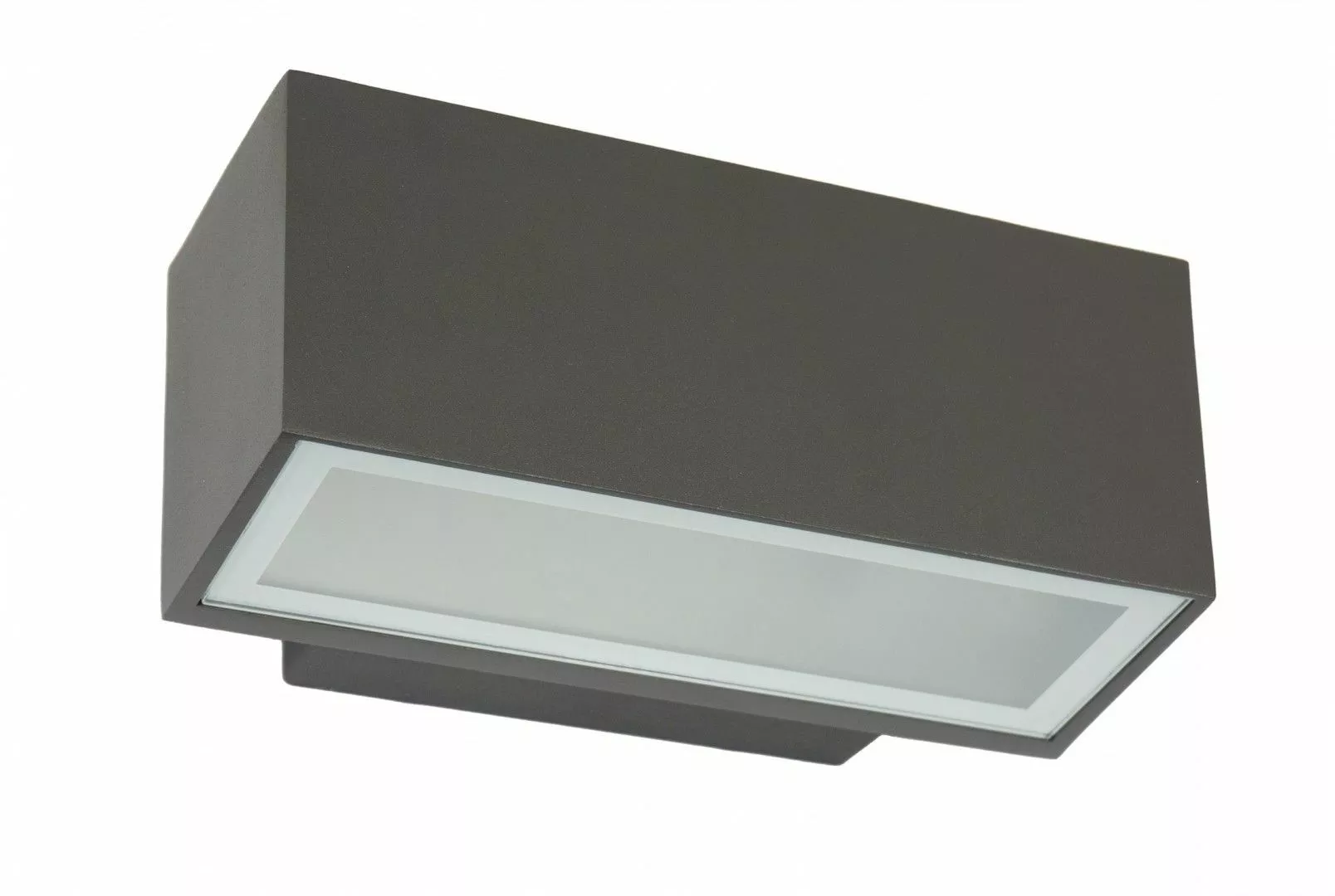SUMA ZN-K100 ZEN SZARY KINKIET