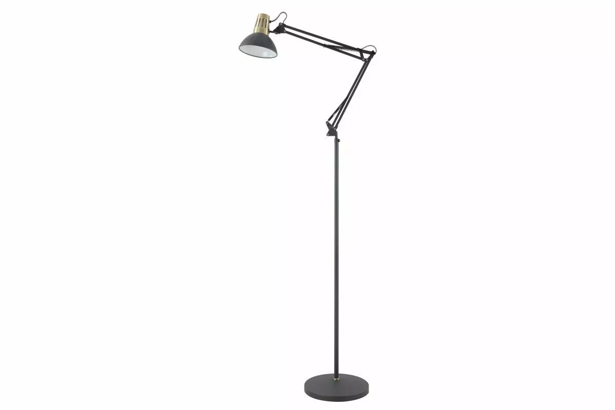 LAMPA PODŁOGOWA ARTEMIA