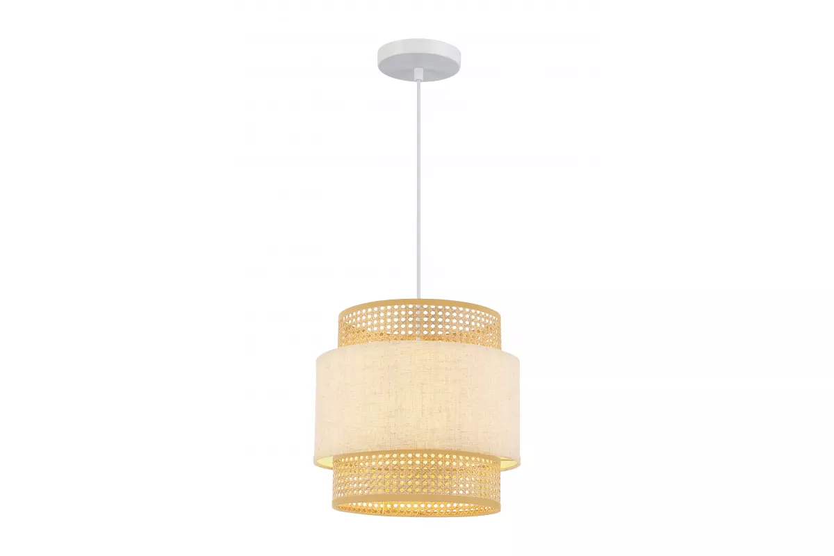 LAMPA WISZĄCA ABRA
