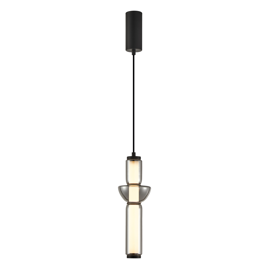 LAMPA WISZĄCA CAMPO 19W LED
