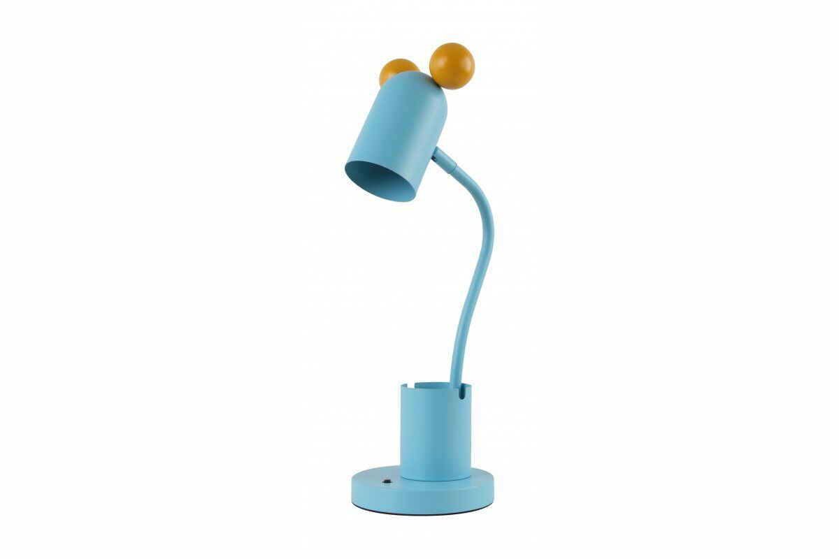 LAMPKA BIURKOWA MOUSE