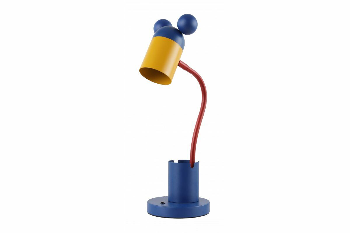 LAMPKA BIURKOWA MOUSE