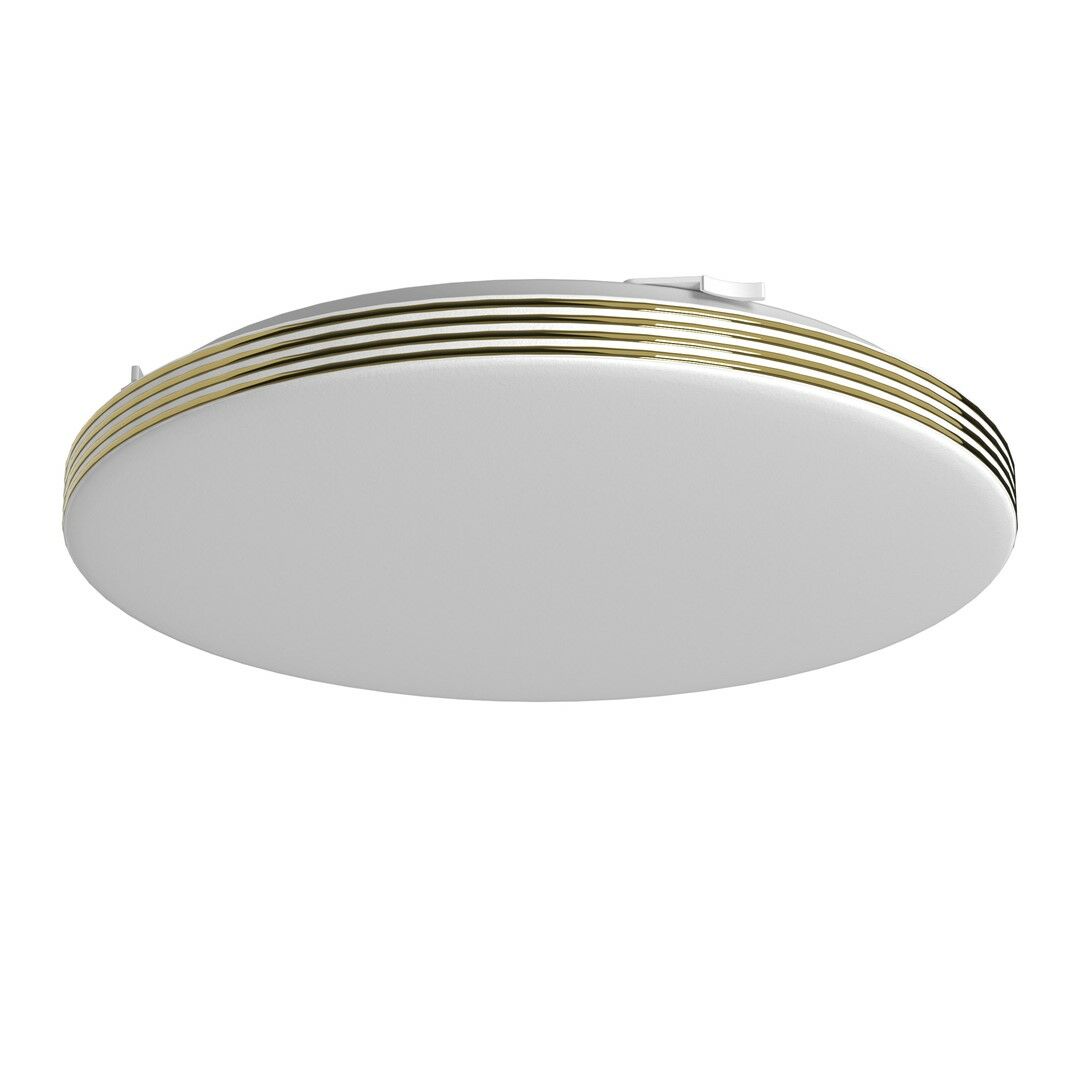 PLAFON BEVER 16W LED IP44 Ø330 MM