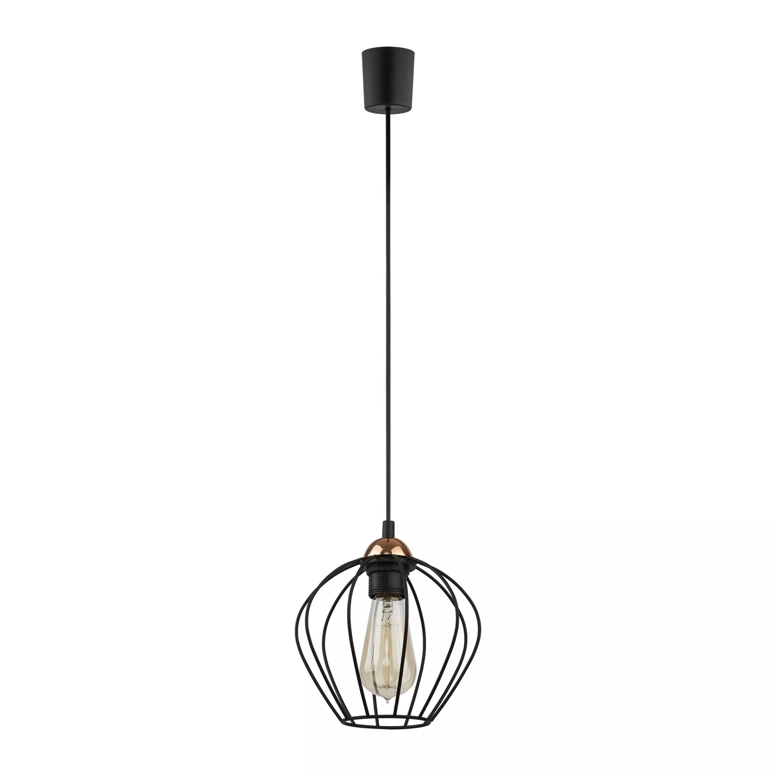 GALAXY LAMPA WISZĄCA 1