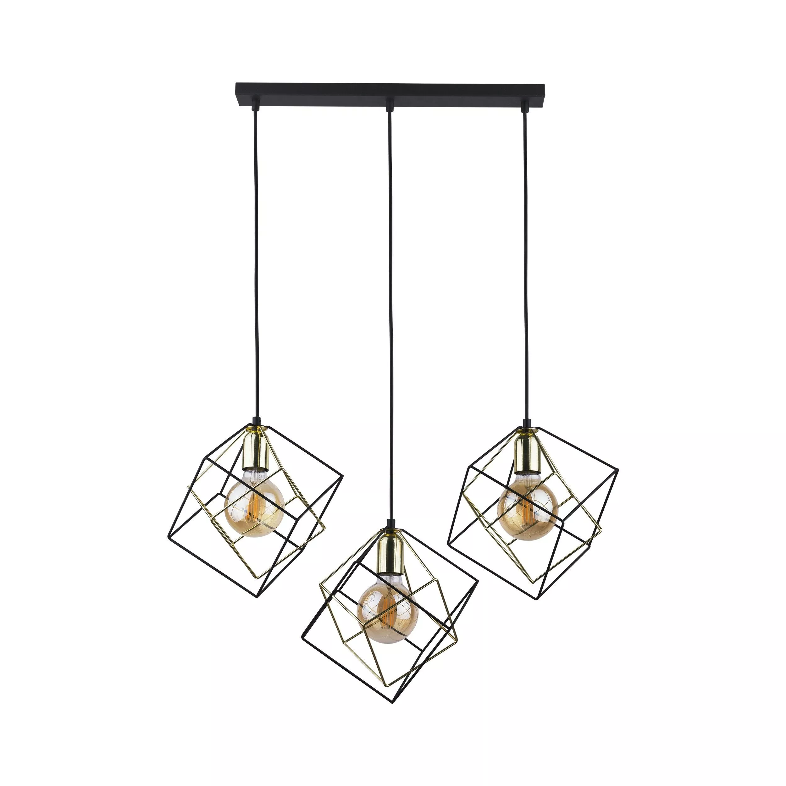 ALAMBRE LAMPA WISZĄCA 3