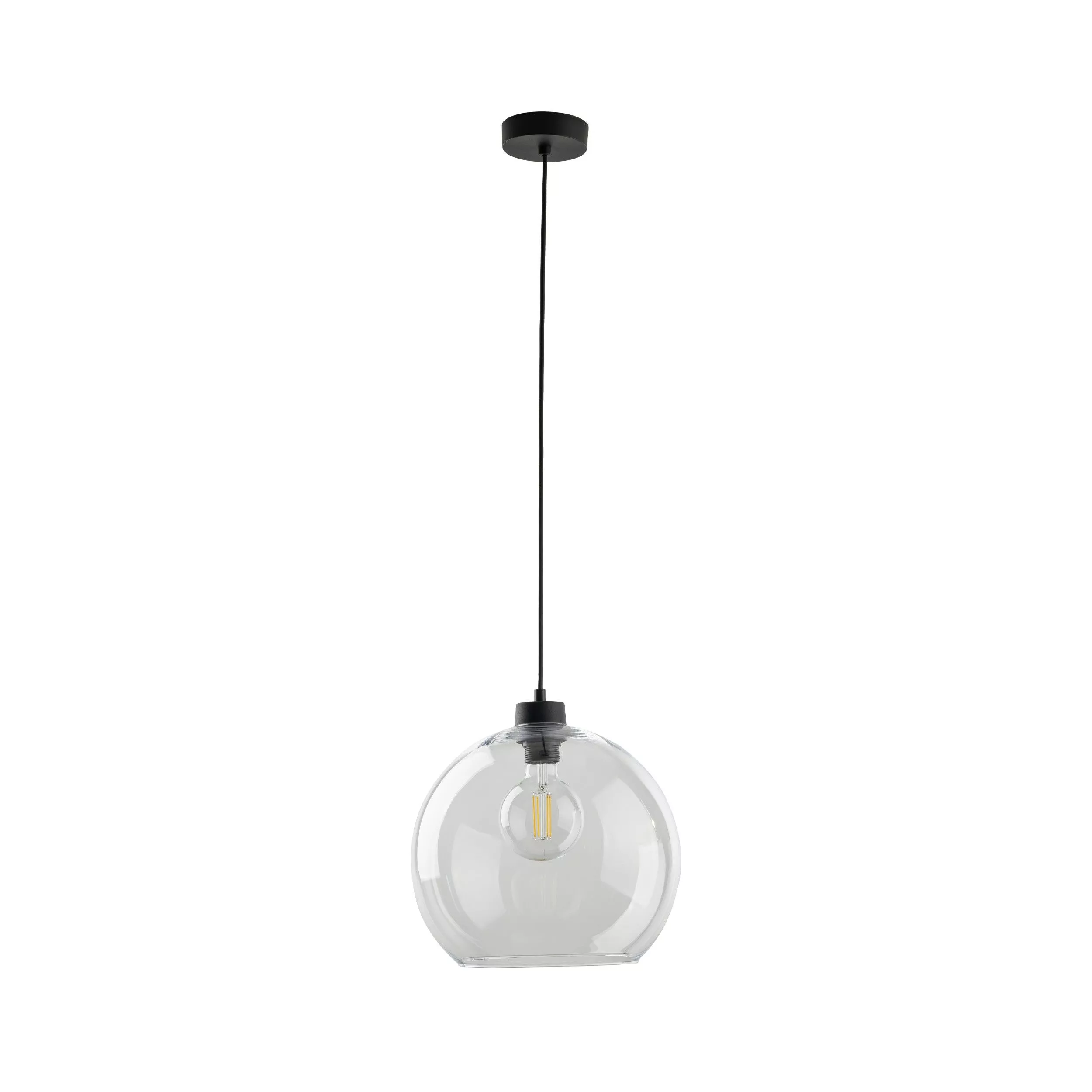 CUBUS LAMPA WISZĄCA 1