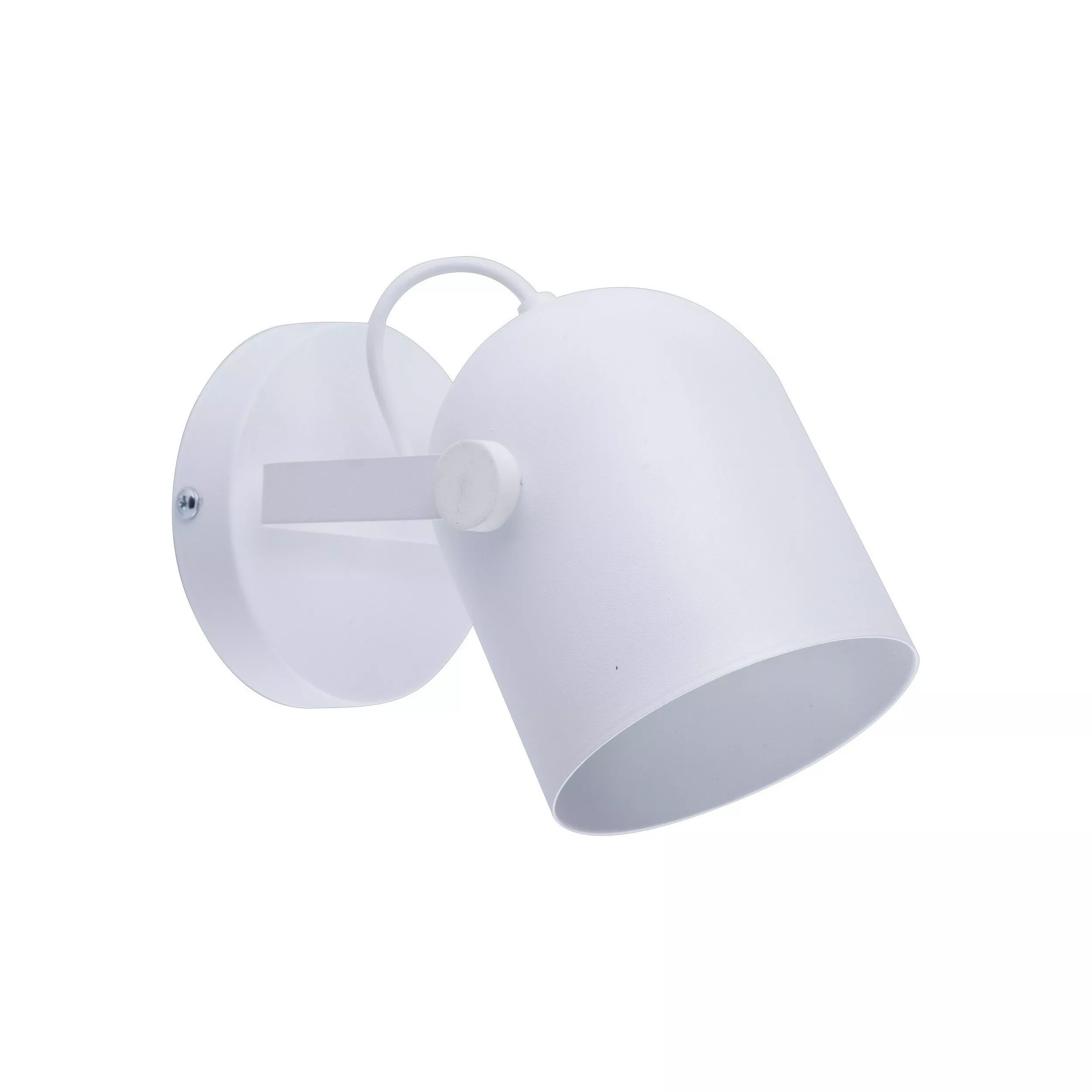 SPECTRA WHITE KINKIET 1