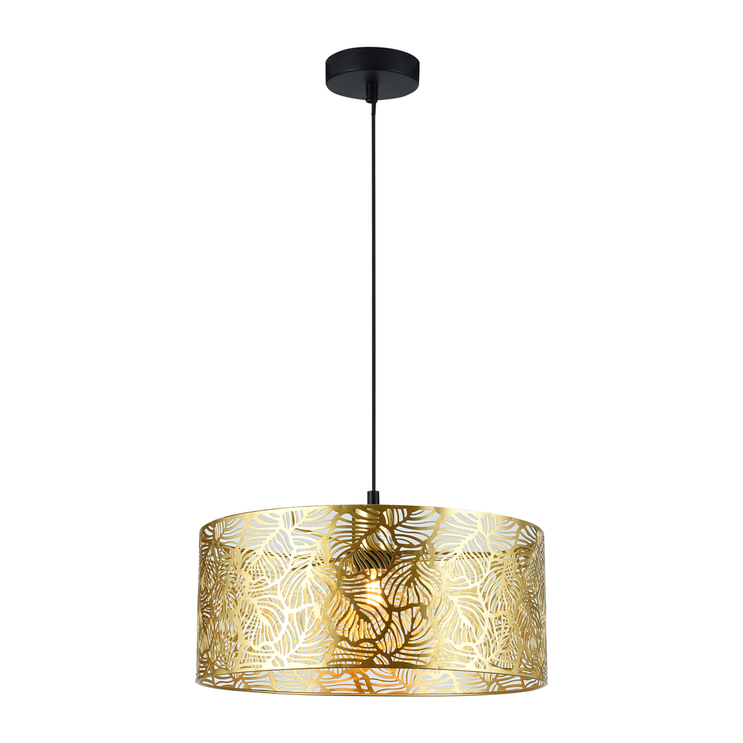 LAMPA WISZĄCA BLOSSOM 1XE27