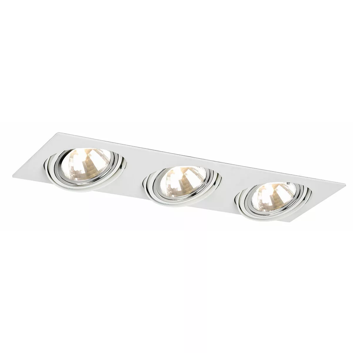 ARGON 1327 OLIMP BIALY G9 PLAFON