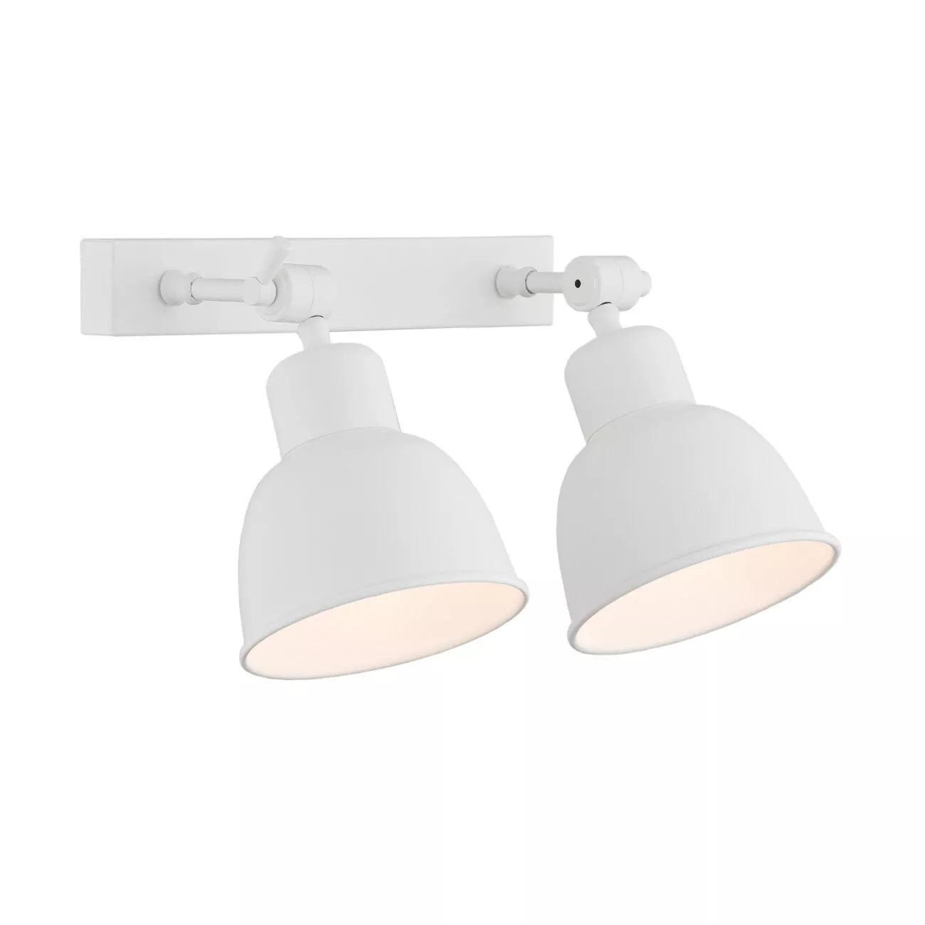ARGON 676 EUFRAT KINKIET 2 PL BIALY