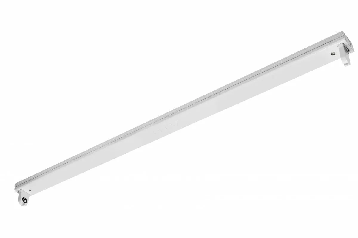 OPRAWA LED BELKA OSL SLIM 1X120CM T8 LED G13 Z OKABL. ZAS.JEDNOSTRONNE BIALY OS-OSL1120S-00 GTV