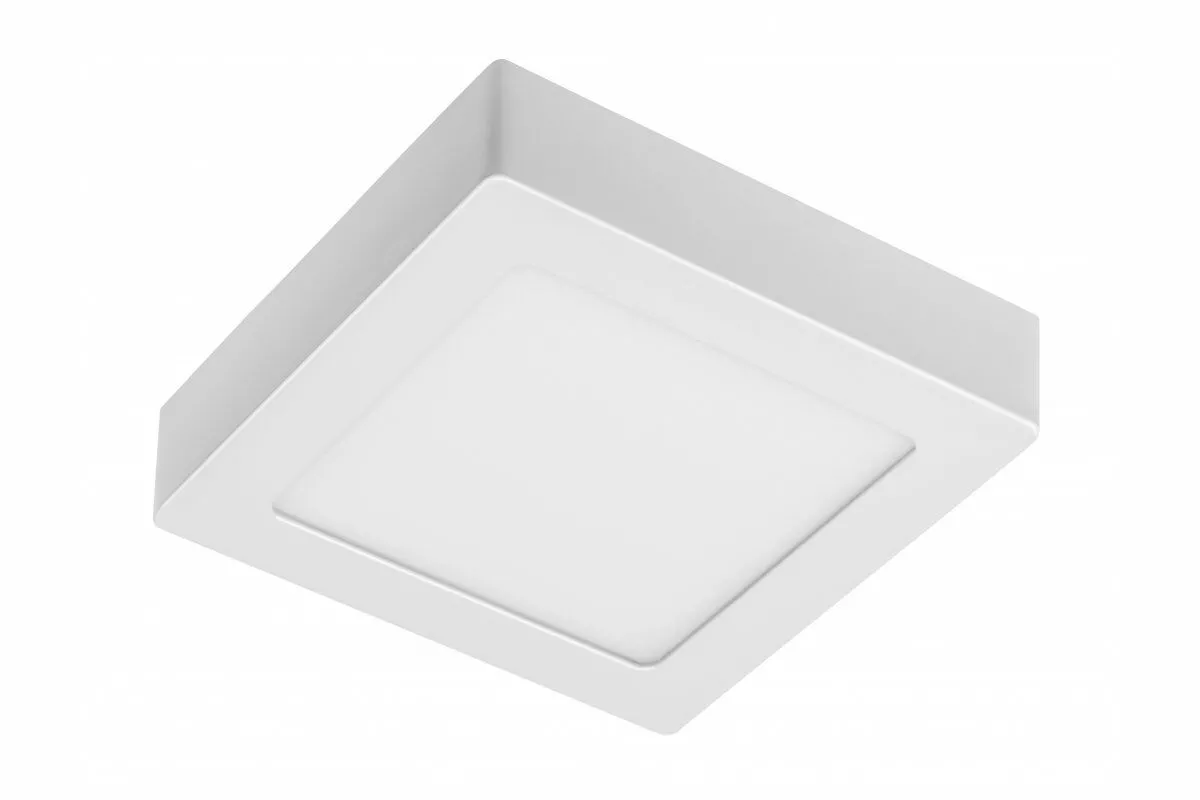 GTV OPRAWA LED MATIS PLUS TYPU DOWNLIGHT 13W 1020LM AC220-240V 50/60HZ 120ST IP20 4000K NT BIALY LD-MAN13W-NBP