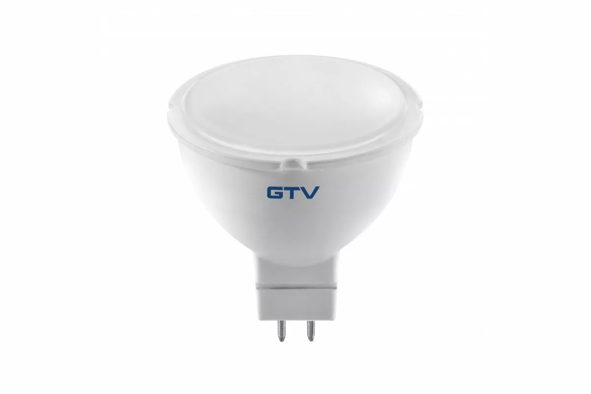 LED.MR16 12V/4W 300LM B.ZIMNY 120ST SPOT LD-SM4016-64 GTV