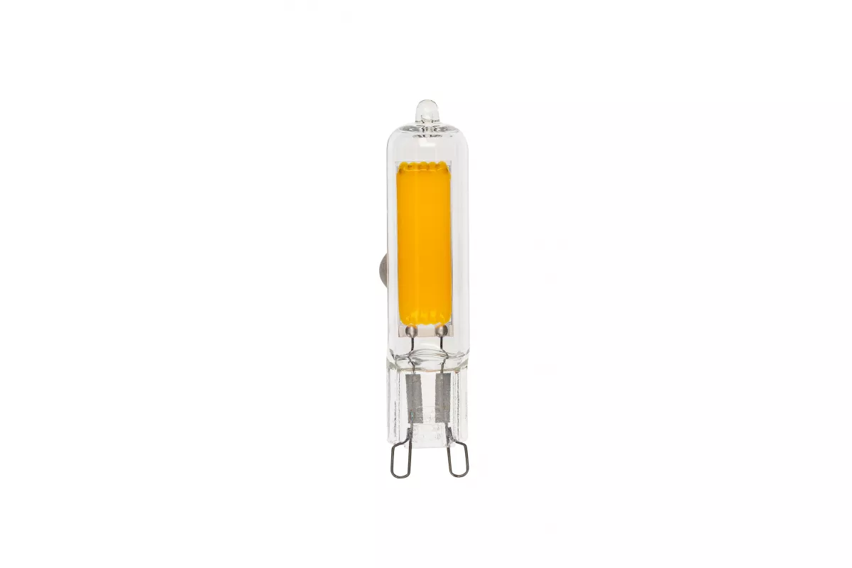 LED.G9 230V/3,5W LED COB 350LM 3000K LD-G935W04-30