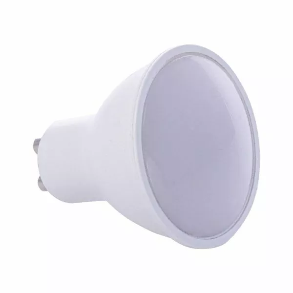 Żarówka LED GU10 230V/7W 3000K  540LM LED2B KALGU7CB KOBI