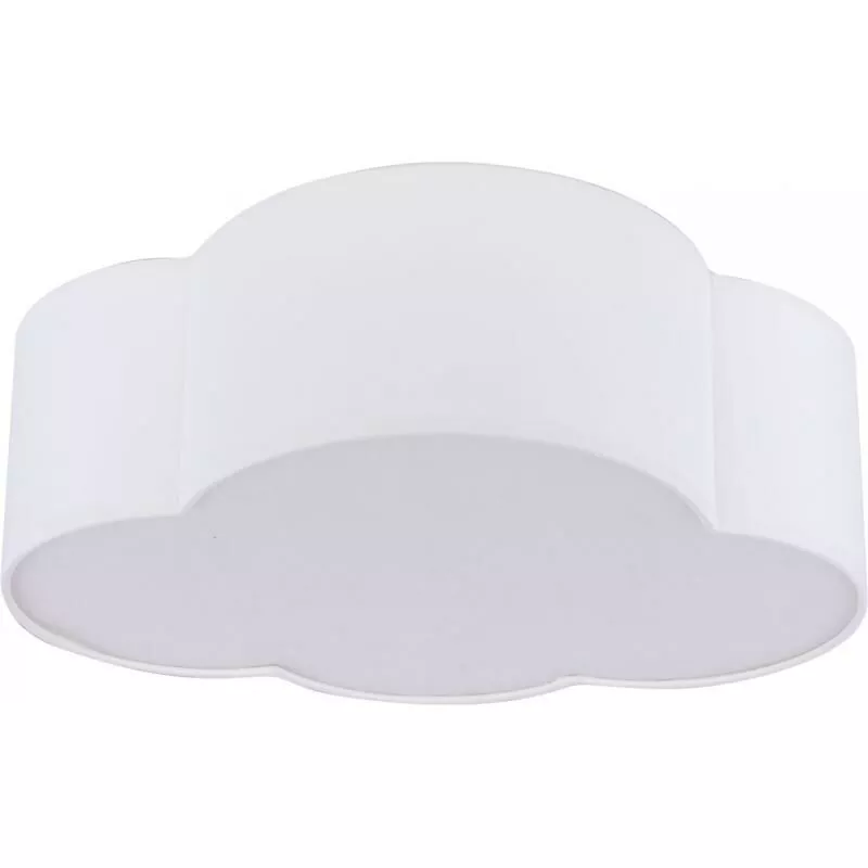 CLOUD WHITE LAMPA SUFITOWA MINI 2