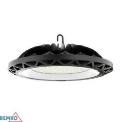 Oprawa przemysłowa LED Voyager 200W 4000K 19800LM IP65 C85-HBV2-200-4K-120BL Bemko
