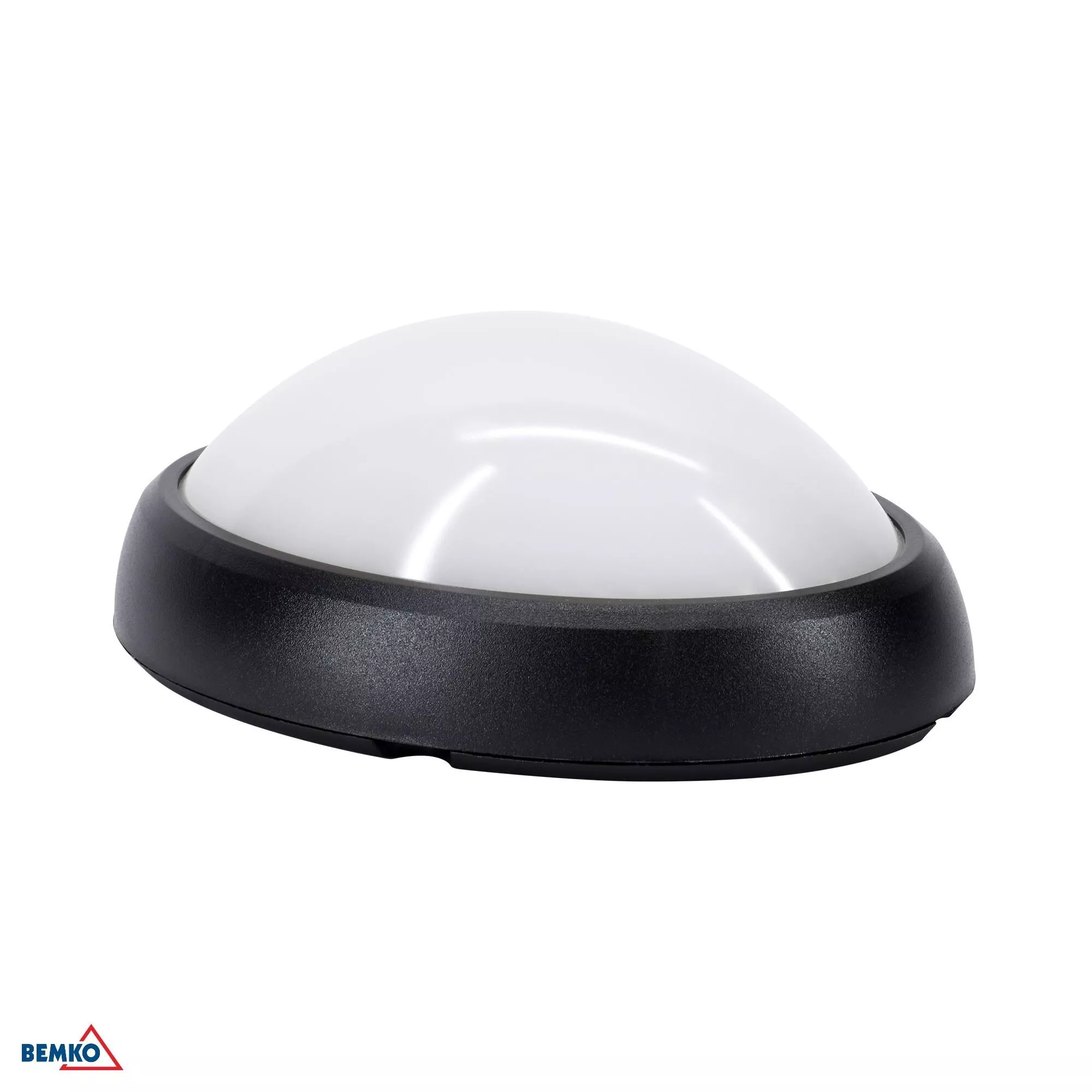 Oprawa Kanalowa LED KANLO 8W – Naturalne Światło 4000K, IP54, Czarna C45-KAN-08-BL-4K