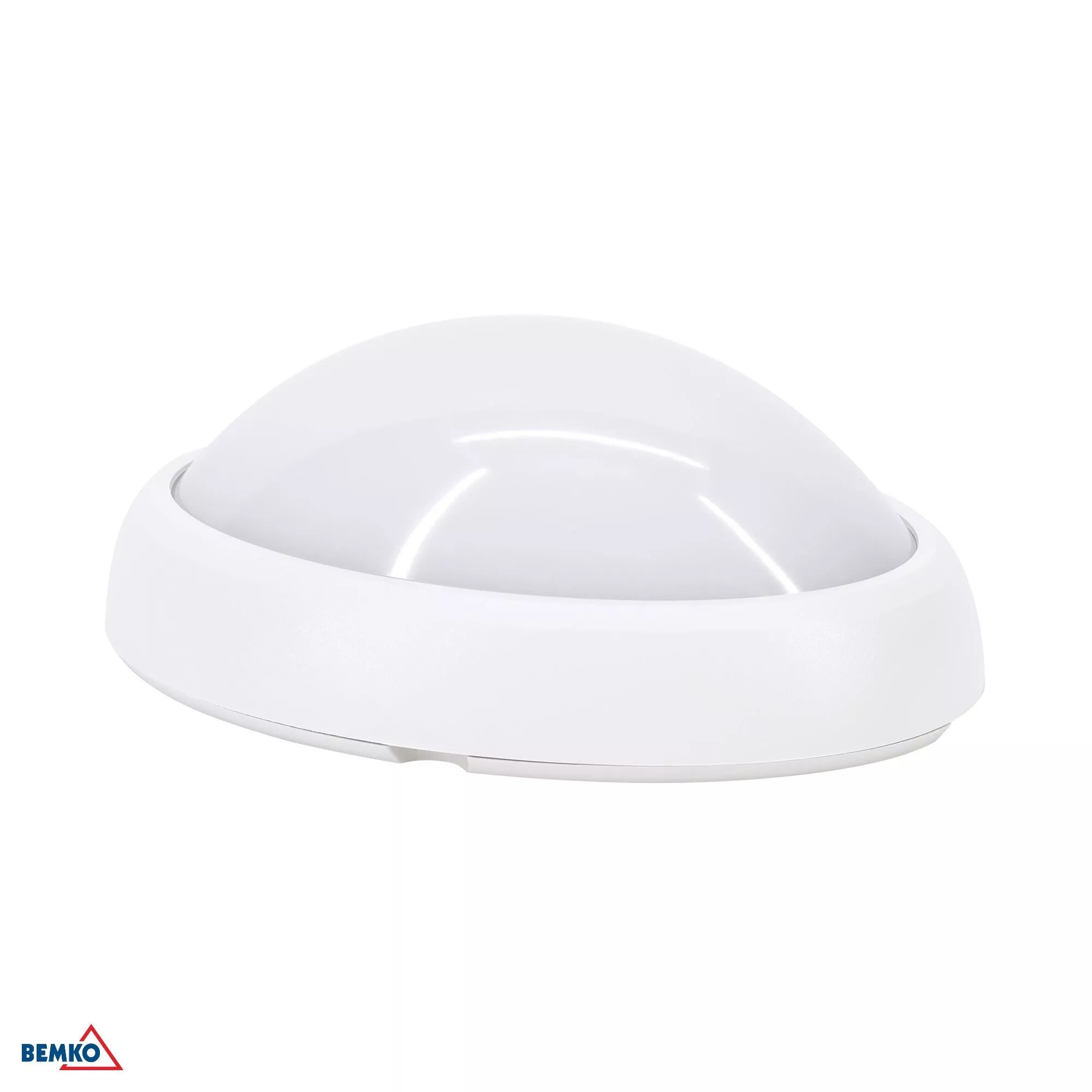 Oprawa Kanalowa LED KANLO 8W – Naturalne Światło 4000K, IP54, Biała  C45-KAN-08-WH-4K