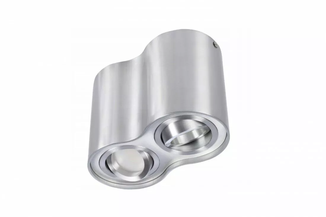 Oprawa natynkowa Bross 2 Aluminiowa AZ0783 Azzardo
