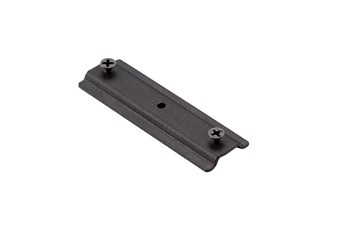 BETA SZYNA MAGNETYCZNA 230V PROSTY ŁĄCZNIK MECHANICZNY CZARNY