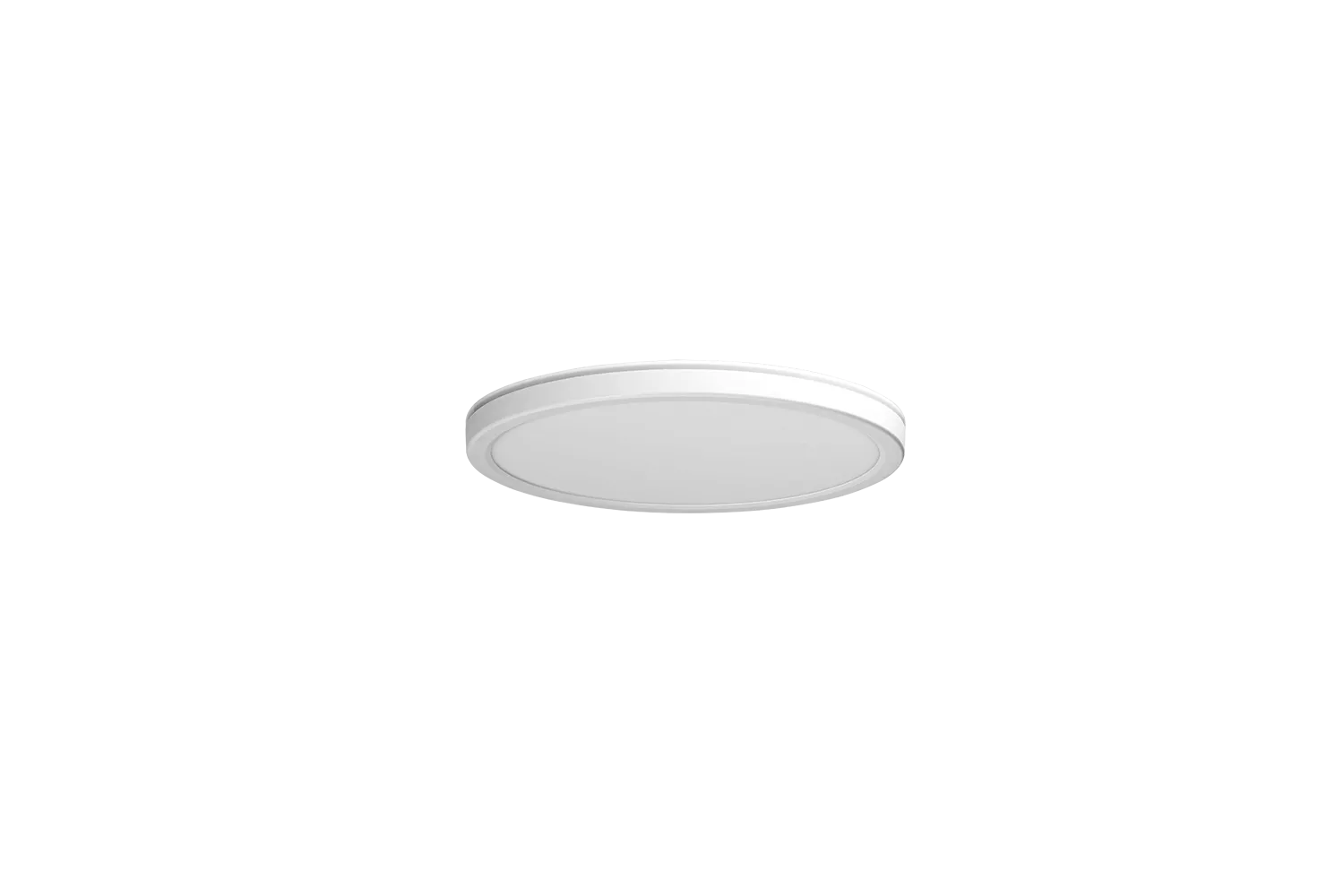 Lampa sufitowa Panka 30 CCT Switch Dimm Biała AZ5365 Azzardo