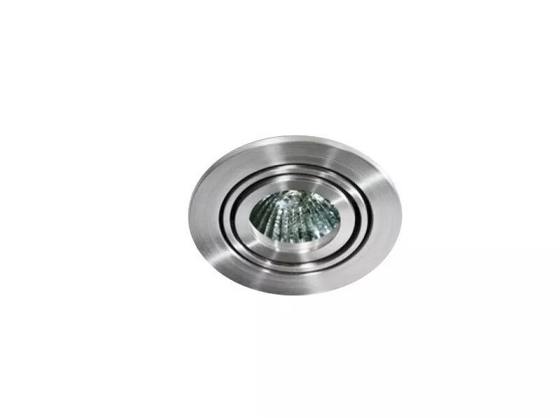 Oprawa wpuszczana Carlo 1 Aluminium AZ0804