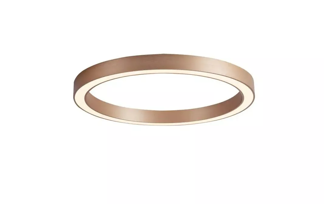 Plafon Marco Top 40 3000K Złoty AZ5030 Azzardo
