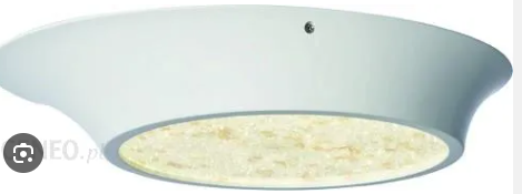 ALCLARA KI3032/31/26C BALOO LED/26W MATT WHITE