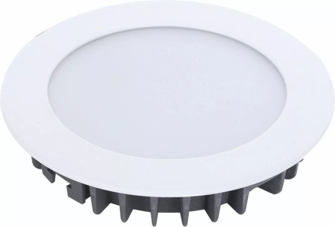 Lustro Okrągłe MOLY 90 cm – Dekoracyjna Rama w Formie Luźnego Warkocza FL640/31/12/D3
